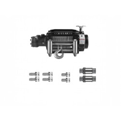 Купить Лебедка гидравлическая Husar BST H 15000 lbs